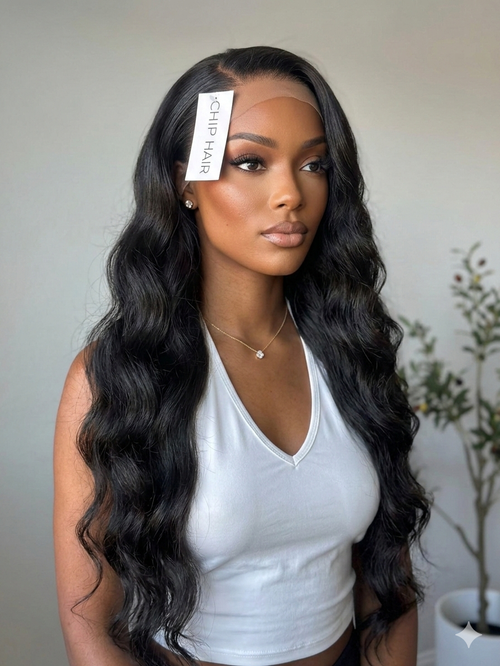 Black body wave 32”