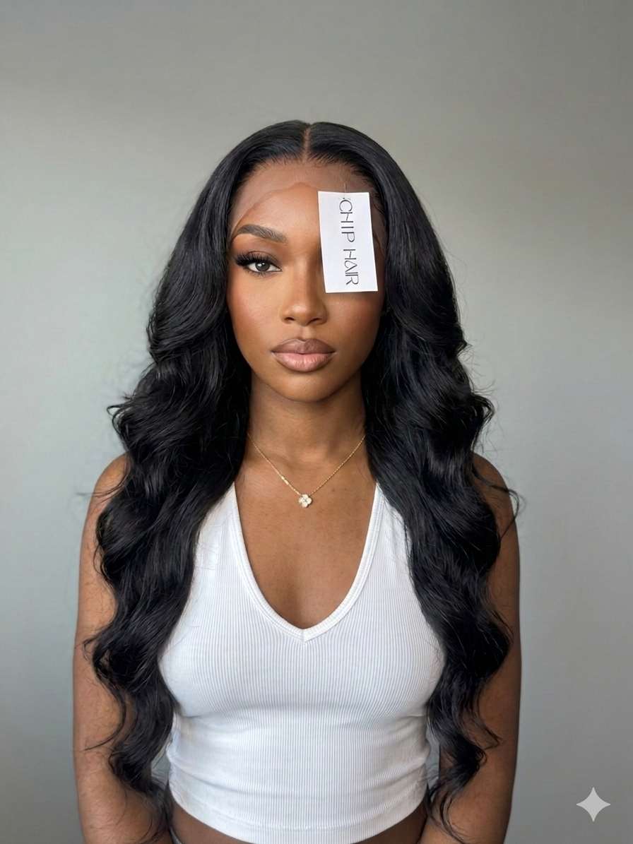 Black Body wave 26”